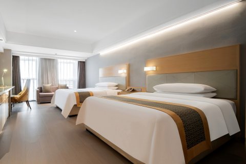 黄金壹号酒店(陶瓷琉璃馆理工大店)