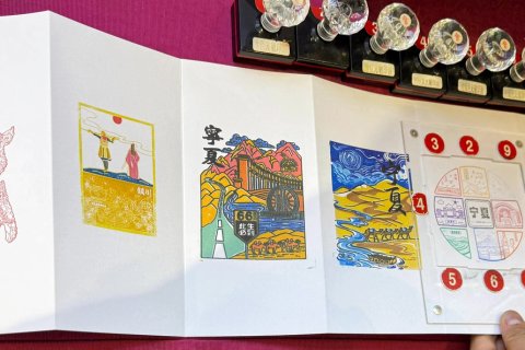 新华联瑞景酒店(银川高铁站店)