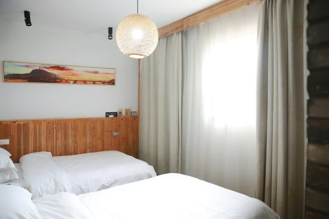 云上平田·综合体民宿(松阳平田村店)