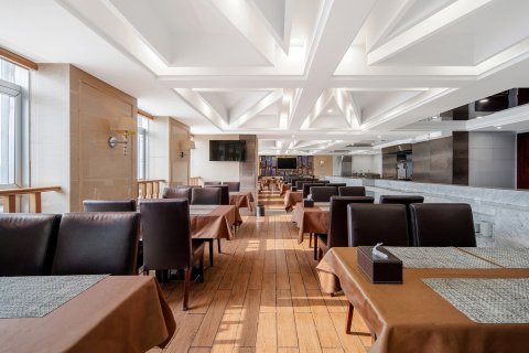 黄金壹号酒店(陶瓷琉璃馆理工大店)