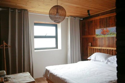 云上平田·综合体民宿(松阳平田村店)