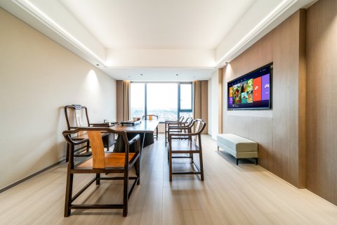 天鹅国际大酒店(宁化万星广场店)