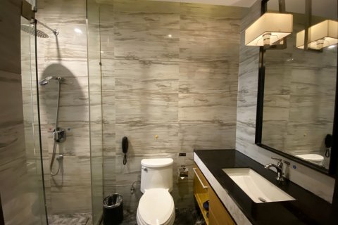 赣州康莱博国际酒店(江南宋城万象国际店)