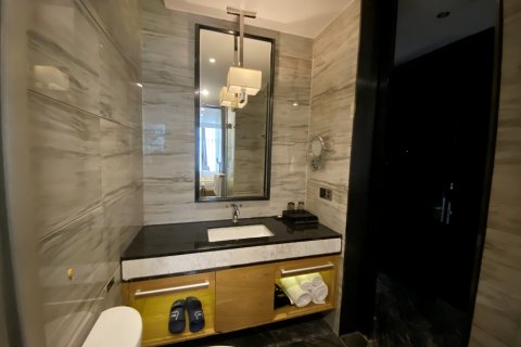 赣州康莱博国际酒店(江南宋城万象国际店)