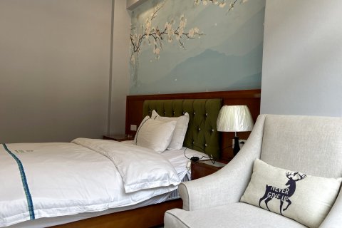 文县江岸商务宾馆(碧口镇店)