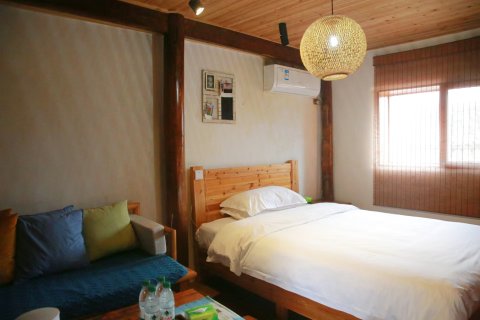 云上平田·综合体民宿(松阳平田村店)