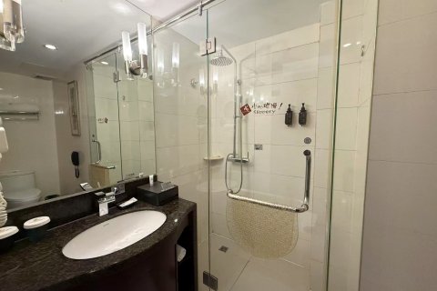 青岛世贸海悦大酒店