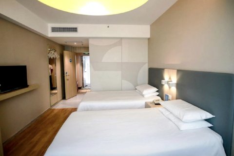 汉庭酒店(邵阳高铁站店)