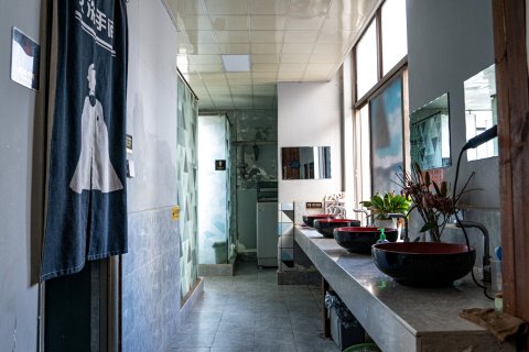 昆明雅居青年雅舍