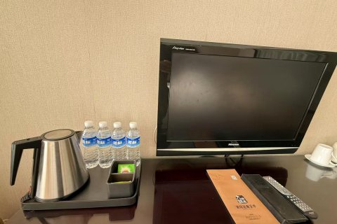 青岛世贸海悦大酒店