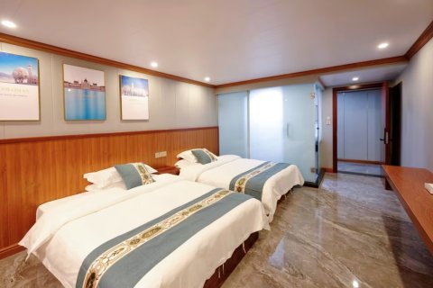 韶山重义缘酒店(故居景区店)