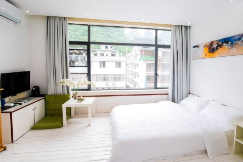 星玉精品客栈(阳朔西街店)