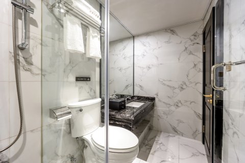 康定玉景雪莲法式酒店