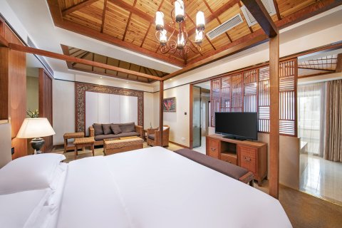 豪柏大酒店(福州火车站地铁站店)