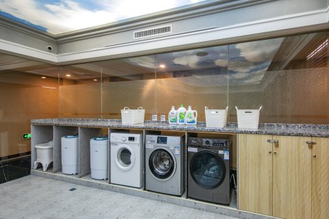 豪柏大酒店(福州火车站地铁站店)