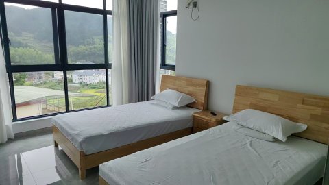 云顶民宿