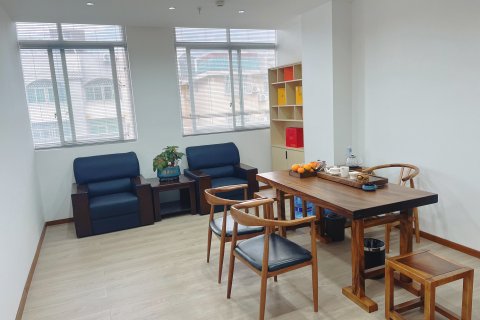 曼哈顿大酒店(霞浦太康路店)