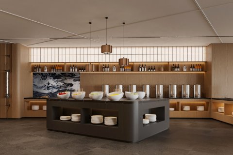 盘州·东湖里|HOLIDAYINN·DONHURI假日酒店(东湖公园店)