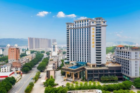 丰顺宝丰温泉酒店