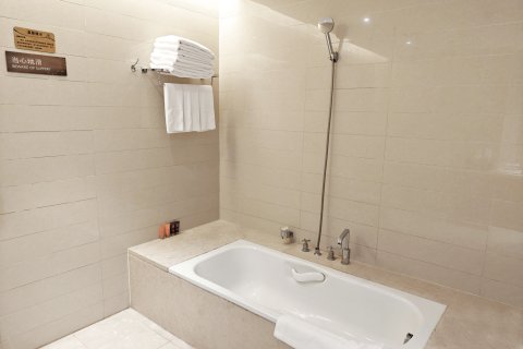 宝鸡恒源国际酒店