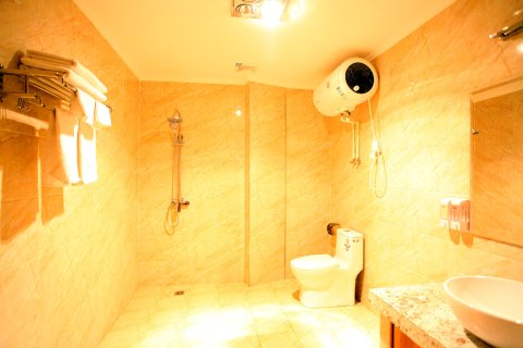 灯塔天星凯达休闲商务会馆