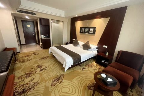 句容太平洋大酒店