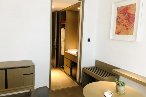 绵阳顺辉·世纪巴登酒店