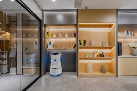 如家酒店·neo(南京夫子庙地铁站秦淮河店)