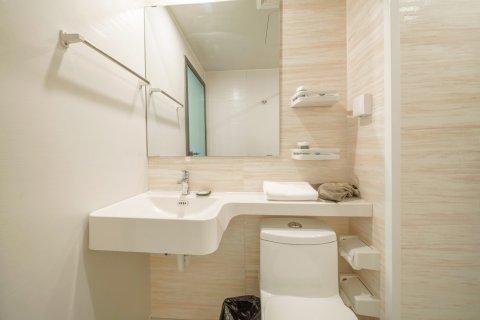 锦江之星酒店(西安大唐不夜城大雁塔地铁站店)