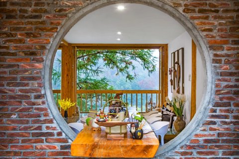 隐居精品客栈(黎平肇兴店)