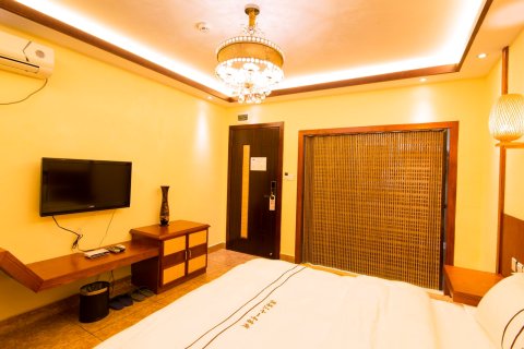 大理龙源海景酒店(滨海大道店)