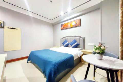 长兴楼宾馆(罗定人民广场大润发店)