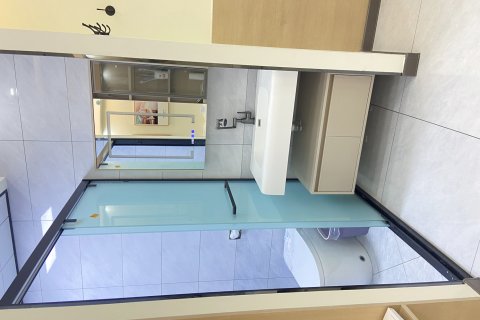 亚布力滑雪场风情别墅