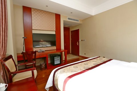 元阳万达大酒店