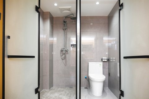 岱山香格里宾馆