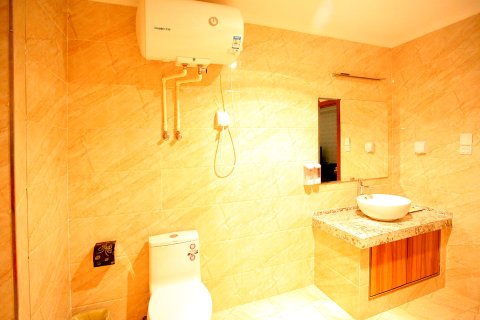 灯塔天星凯达休闲商务会馆