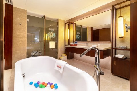 东戴河中豪酒店