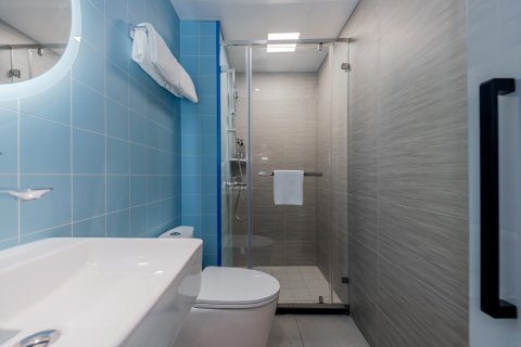 如家酒店·neo(南京夫子庙地铁站秦淮河店)