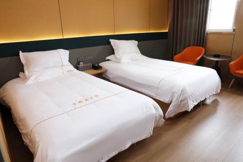 岱山香格里宾馆