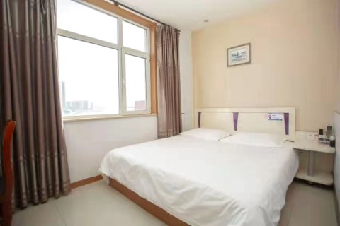 雅客e家酒店(盐山南环路店)