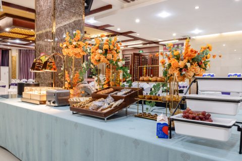 西山假日大酒店(桂平西山景区大藤峡景区店)