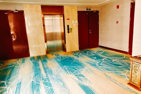 万豪大酒店(平南通泰广场步行街店)