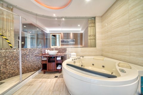 杭州蓝天清水湾酒店(西湖雷峰塔店)