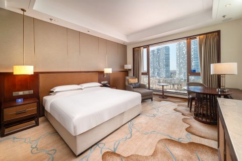 东戴河中豪酒店