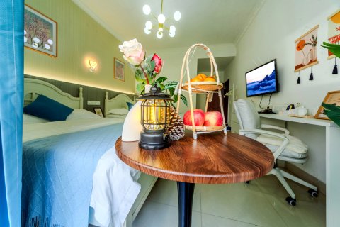 花好月圆客栈(丹霞山景区店)