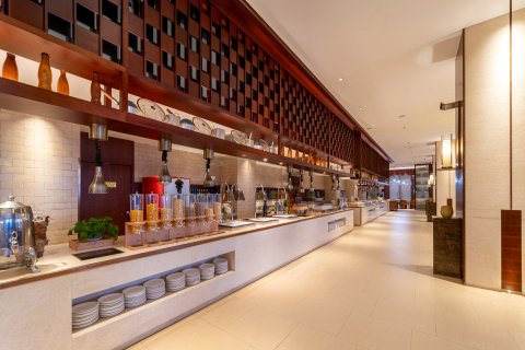 东戴河中豪酒店