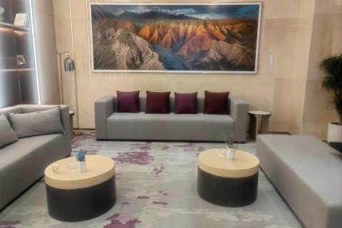 麗枫酒店(阿克苏机场新疆理工学院店)