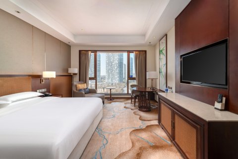 东戴河中豪酒店