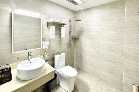 广元女皇温泉酒店