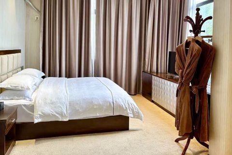 广元女皇温泉酒店